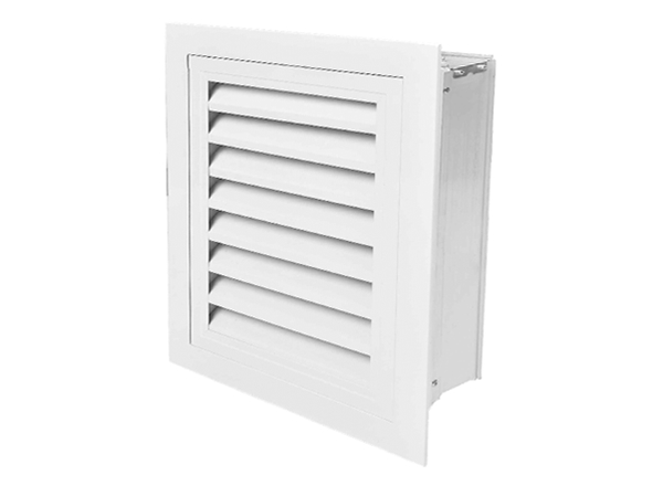Return Air Grille